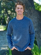 Cambridge Sweater - S - Mollusk Surf Shop
