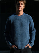 Cambridge Sweater - S - Mollusk Surf Shop