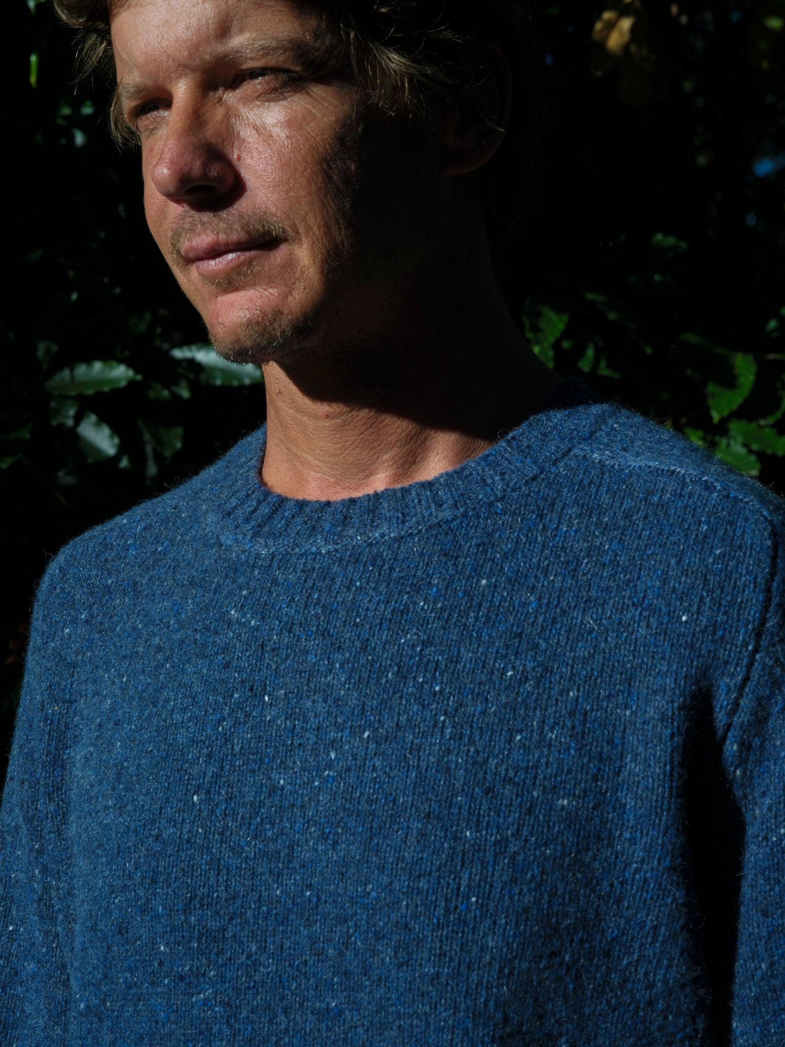 Cambridge Sweater - S - Mollusk Surf Shop
