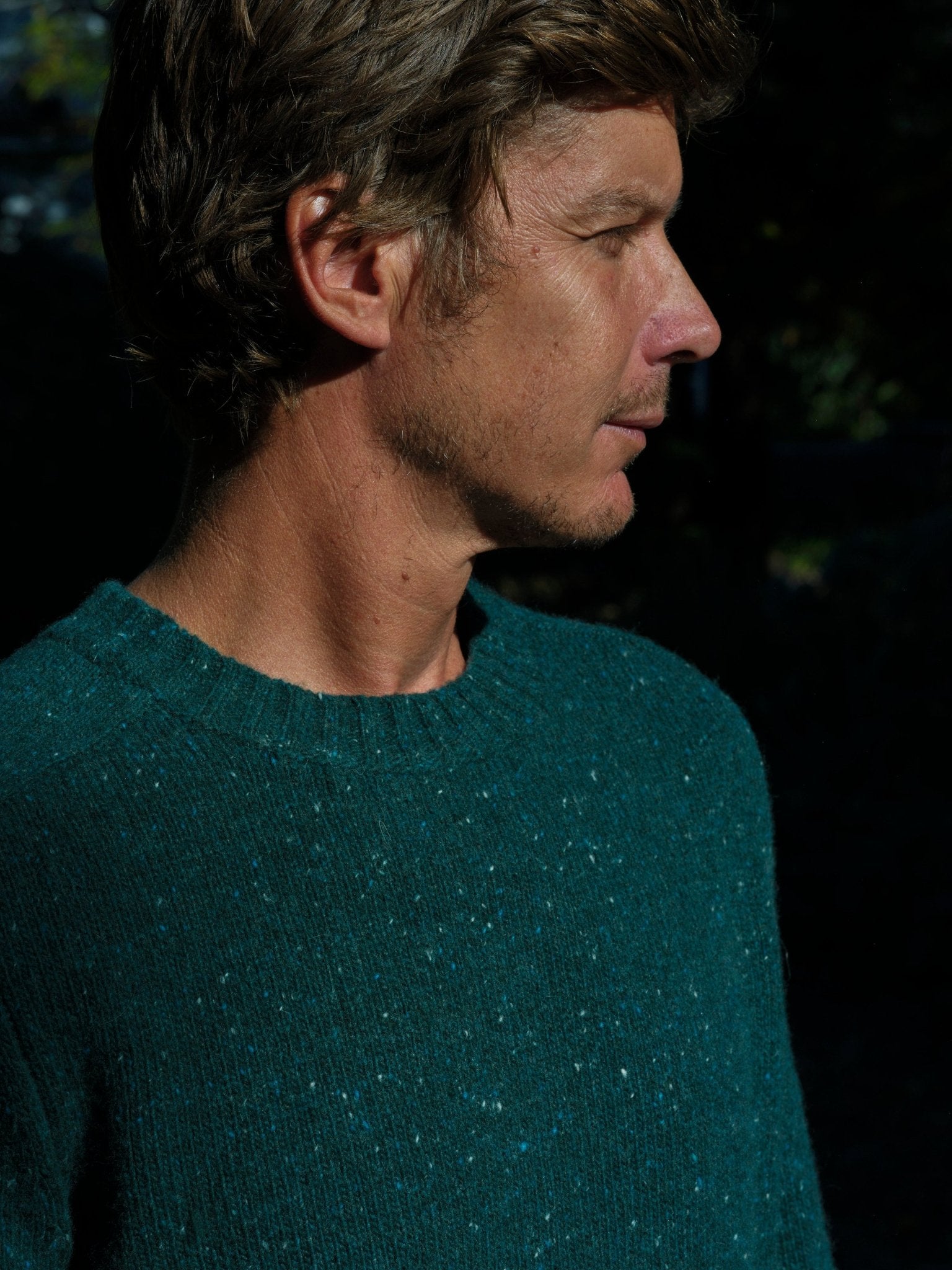 Cambridge Sweater - S - Mollusk Surf Shop