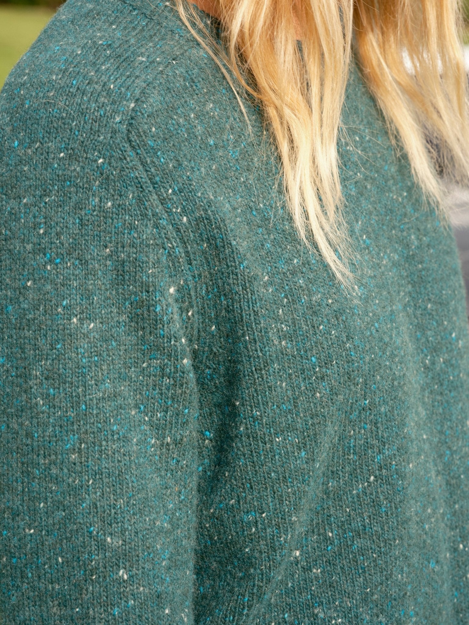 Cambridge Sweater - S - Mollusk Surf Shop