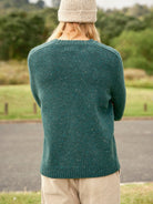 Cambridge Sweater - S - Mollusk Surf Shop