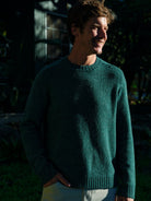 Cambridge Sweater - S - Mollusk Surf Shop