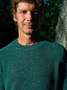 Cambridge Sweater - S - Mollusk Surf Shop