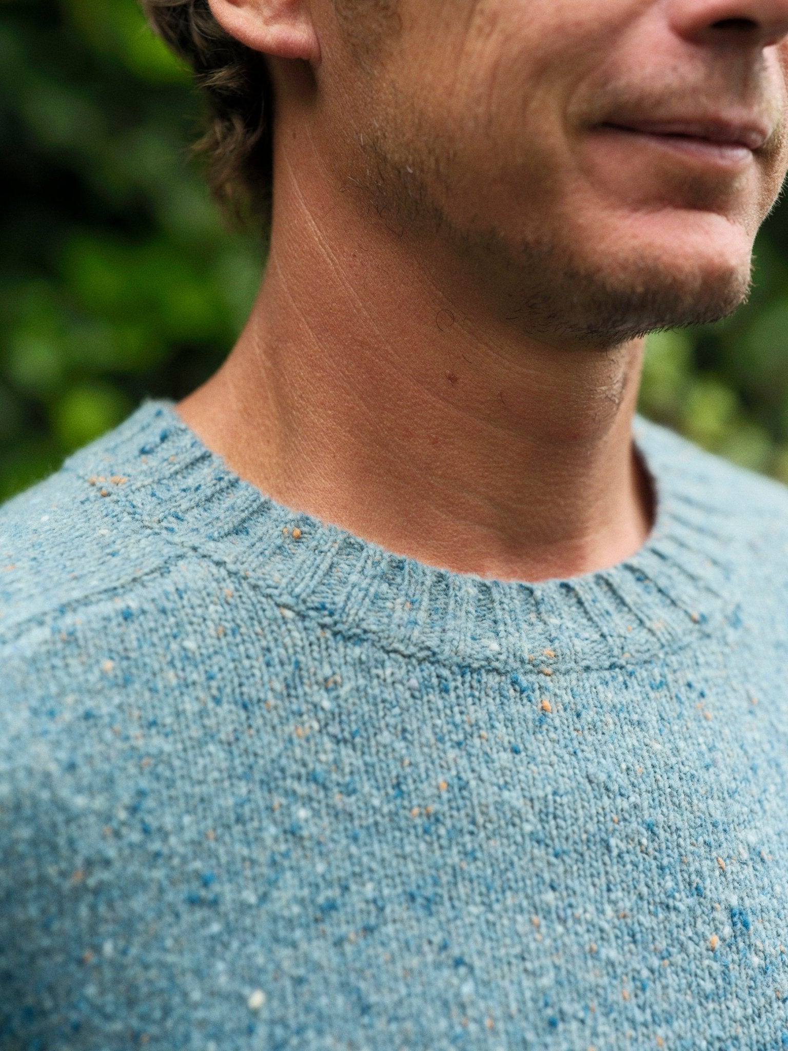 Cambridge Sweater - S - Mollusk Surf Shop