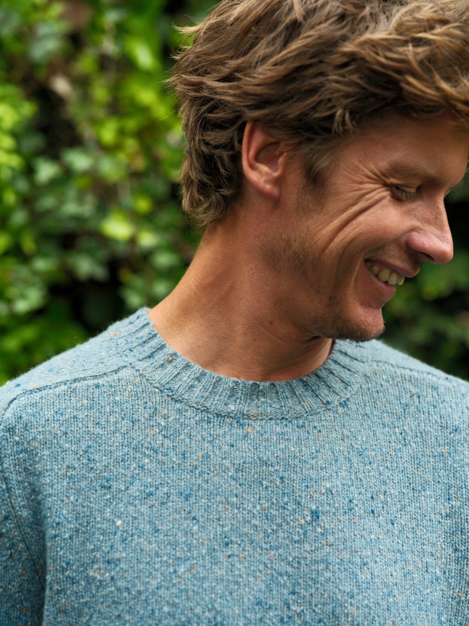 Cambridge Sweater - S - Mollusk Surf Shop