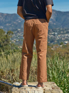 Canvas Work Pants - S - Mollusk Surf Shop