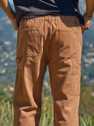 Canvas Work Pants - S - Mollusk Surf Shop