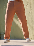 Canvas Work Pants - S - Mollusk Surf Shop
