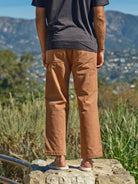 Canvas Work Pants - S - Mollusk Surf Shop