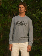 Cephalopod Crew - S - Mollusk Surf Shop