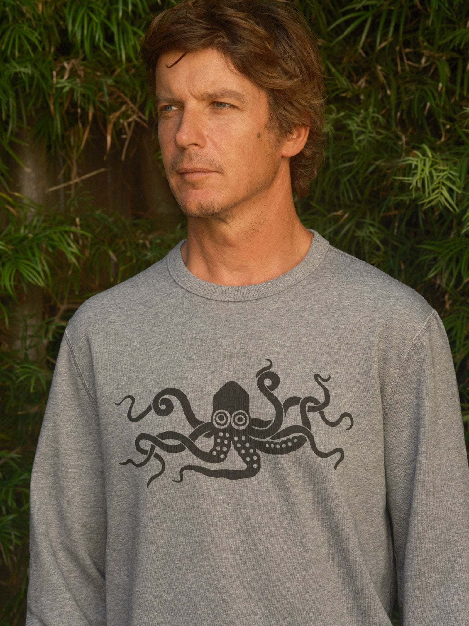 Cephalopod Crew - S - Mollusk Surf Shop