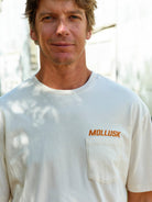 Chinook Tee - S - Mollusk Surf Shop
