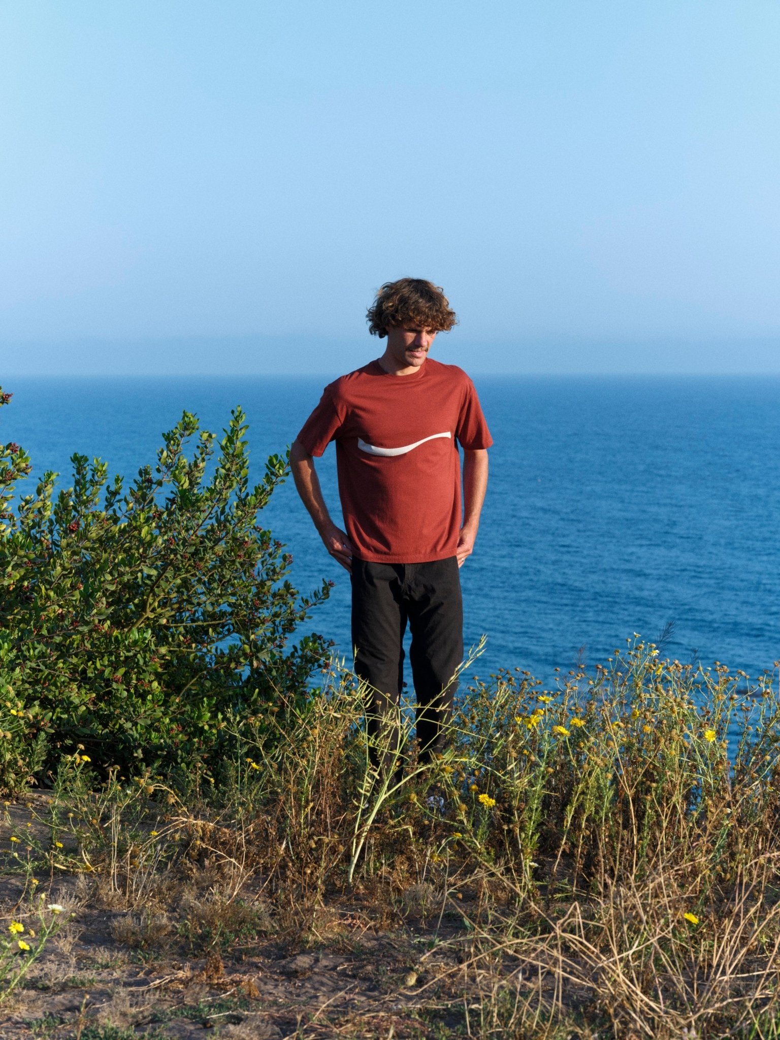 Classic Tee - S - Mollusk Surf Shop