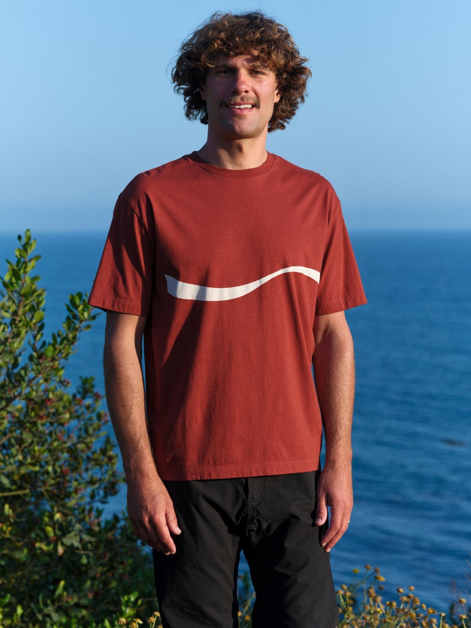 Classic Tee - S - Mollusk Surf Shop