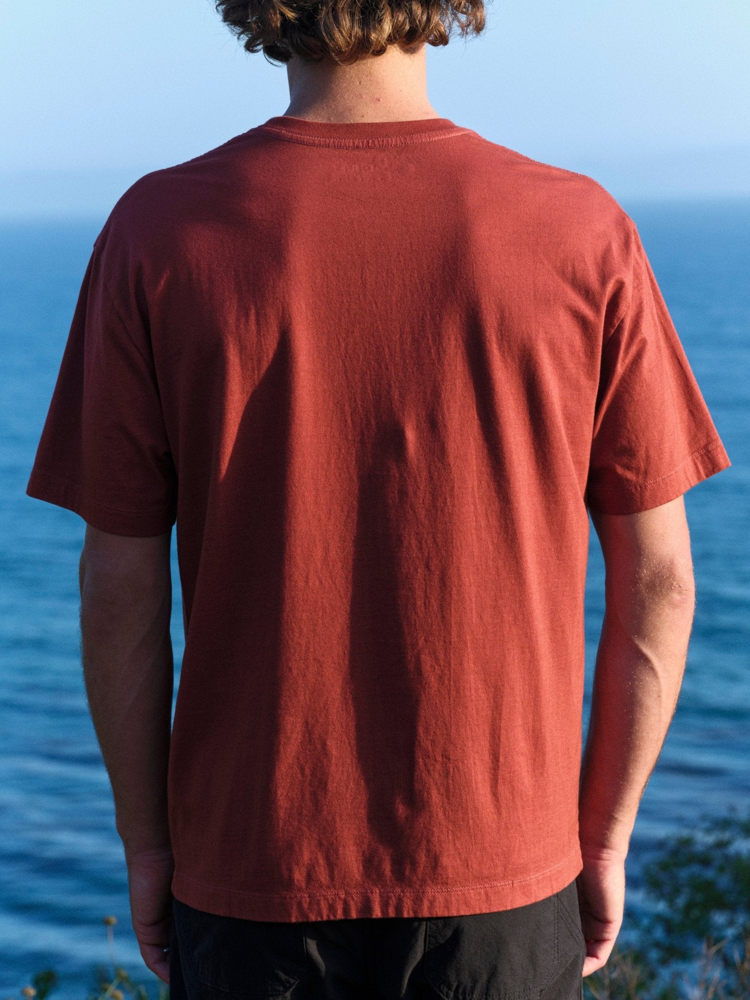 Classic Tee - S - Mollusk Surf Shop