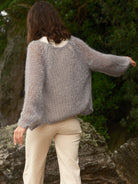 Cloud Cardigan - 1 - Mollusk Surf Shop