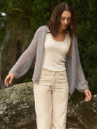 Cloud Cardigan - 1 - Mollusk Surf Shop