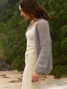 Cloud Cardigan - 1 - Mollusk Surf Shop