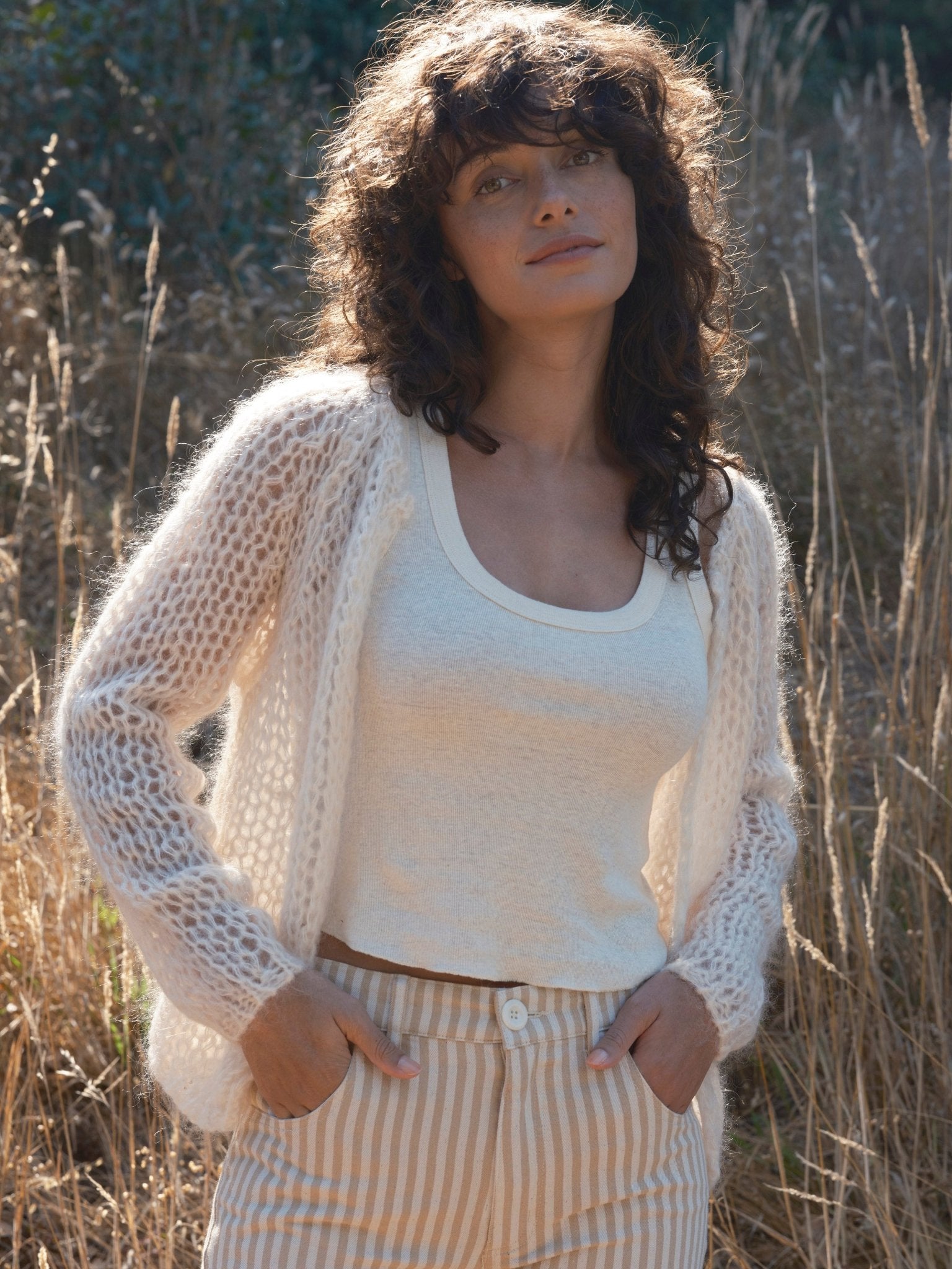 Cloud Cardigan - 1 - Mollusk Surf Shop