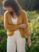 Cloud Cardigan - 1.0 - Mollusk Surf Shop