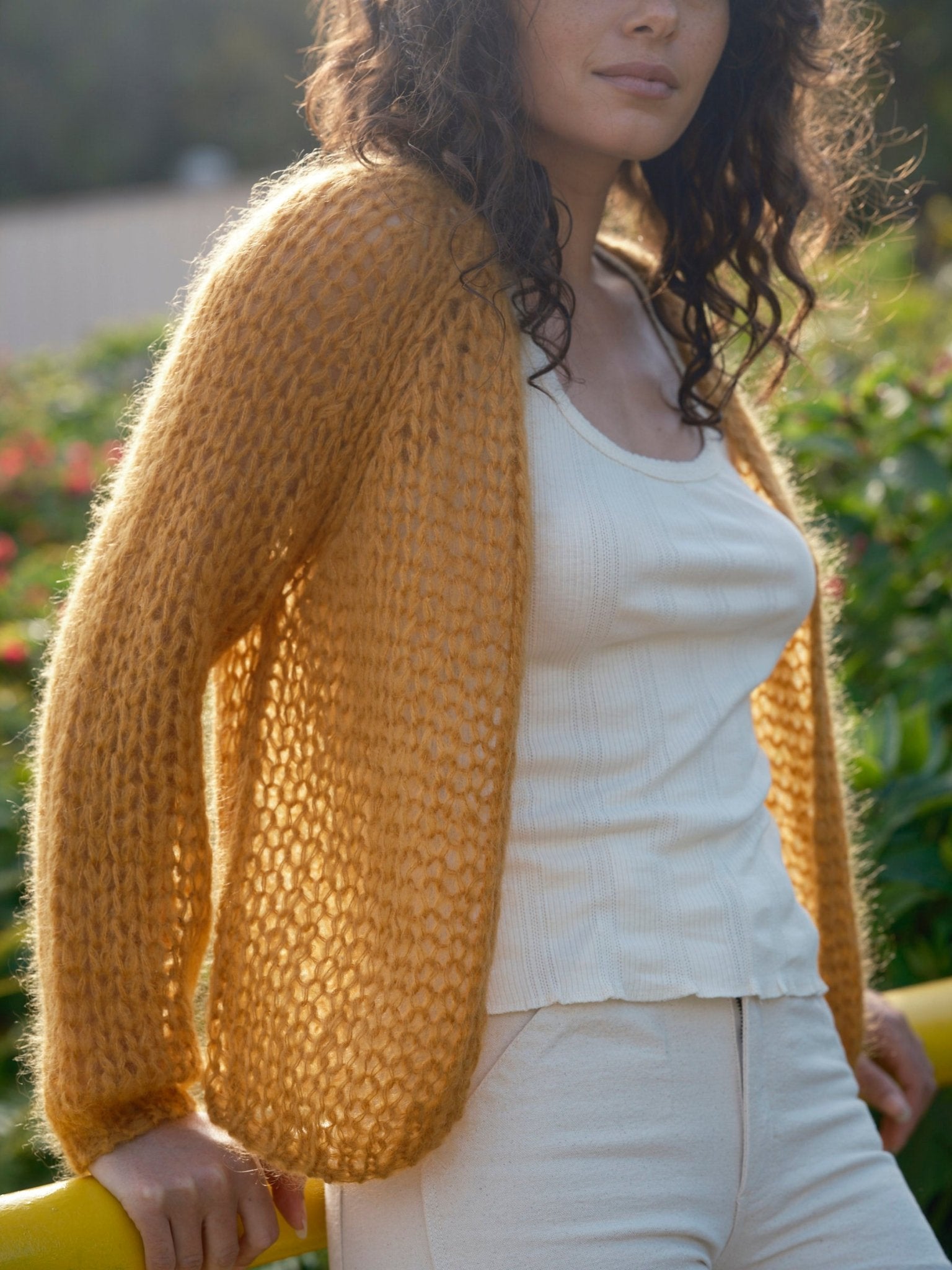 Cloud Cardigan - 1.0 - Mollusk Surf Shop