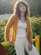 Cloud Cardigan - 1.0 - Mollusk Surf Shop