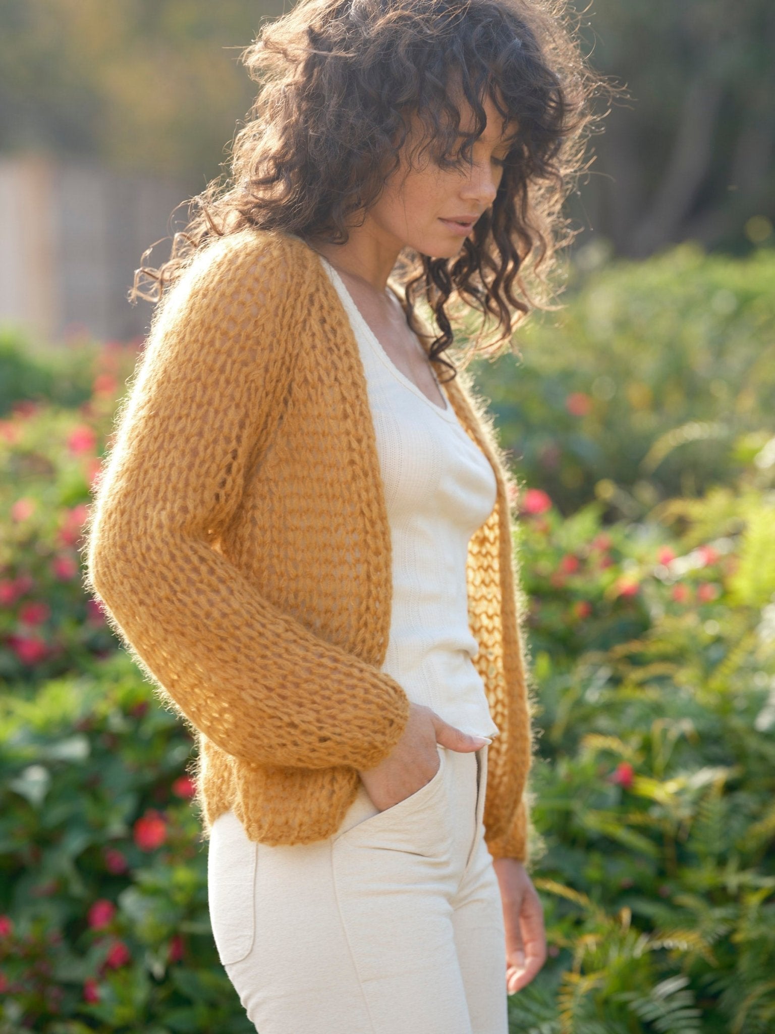 Cloud Cardigan - 1.0 - Mollusk Surf Shop