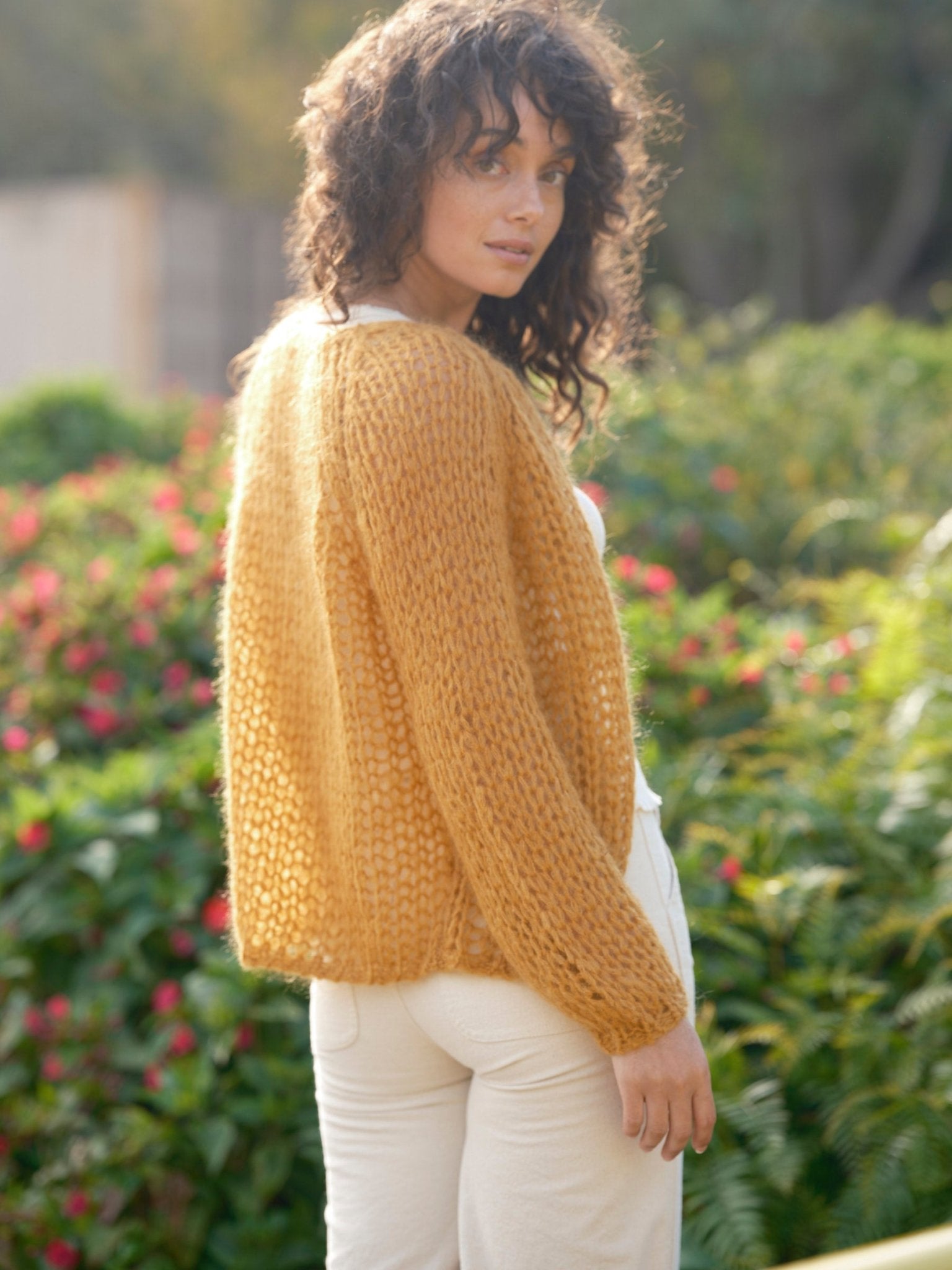 Cloud Cardigan - 1.0 - Mollusk Surf Shop - description