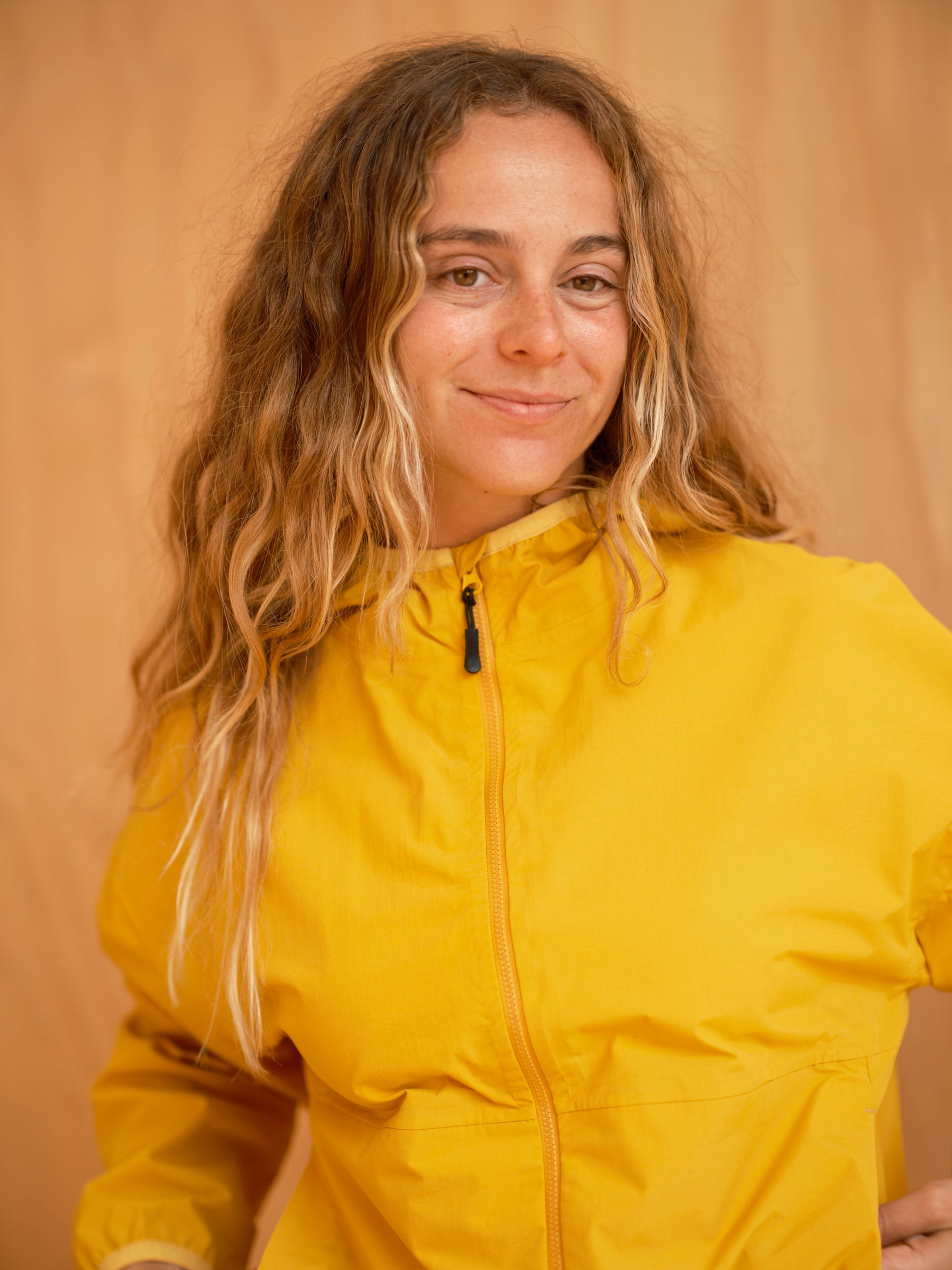 Cloud Forest Rain Jacket - XS - Mollusk Surf Shop