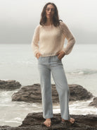 Cloud Sweater - 1 - Mollusk Surf Shop