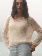 Cloud Sweater - 1 - Mollusk Surf Shop