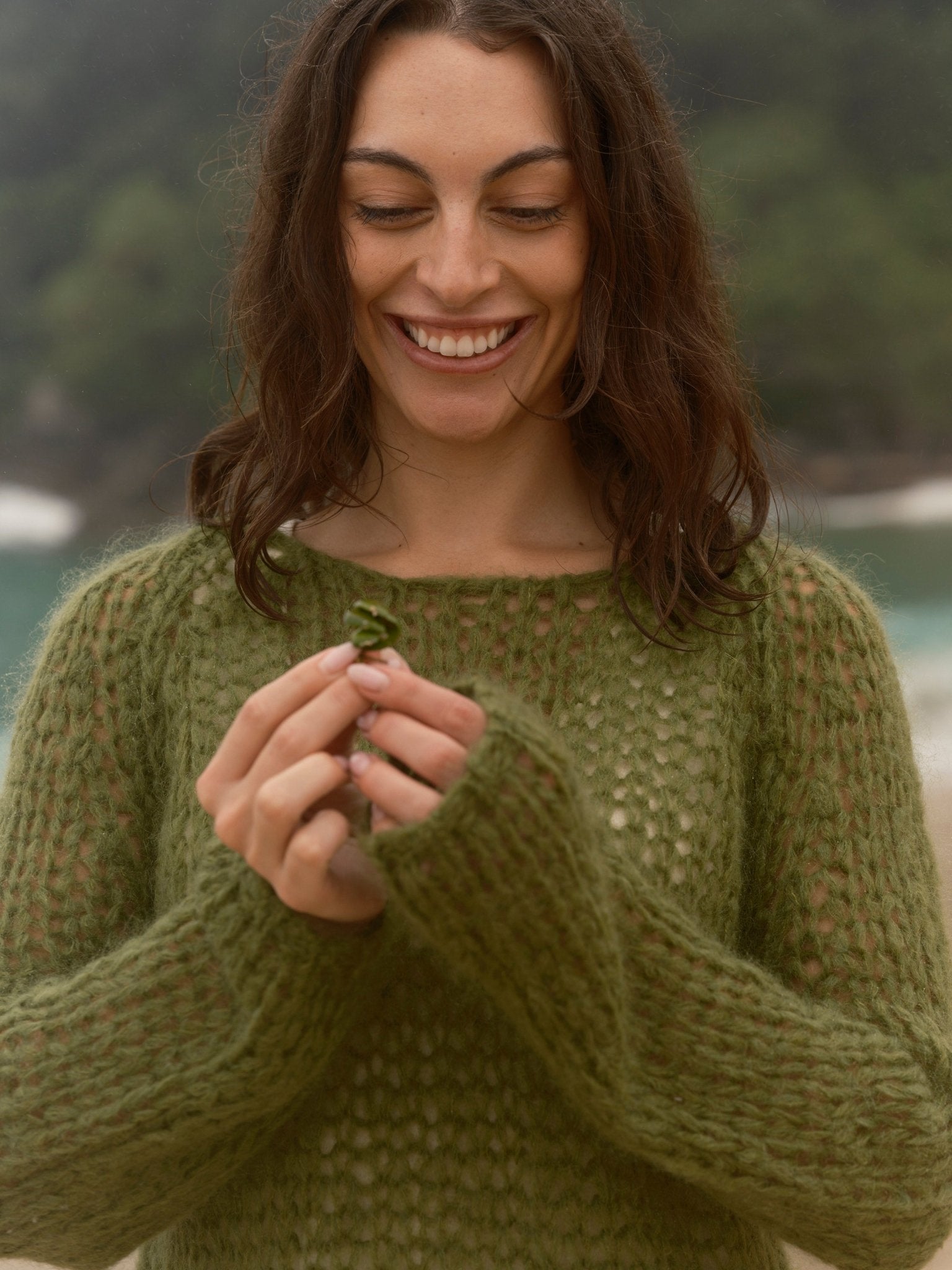 Cloud Sweater - 1 - Mollusk Surf Shop