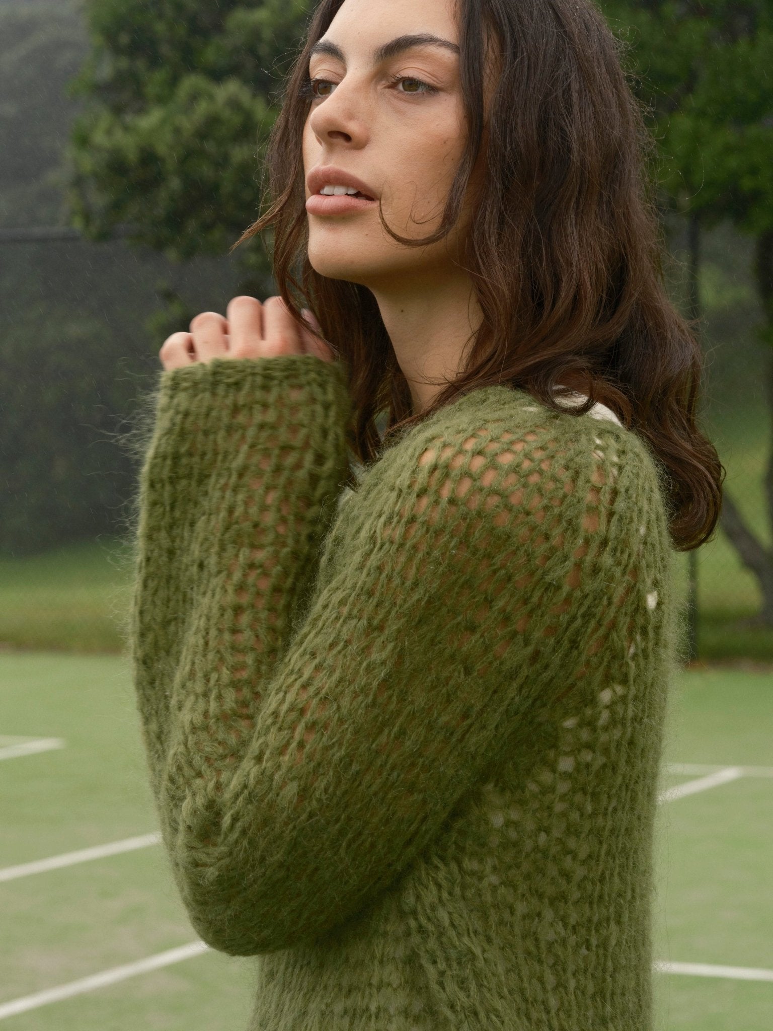 Cloud Sweater - 1 - Mollusk Surf Shop