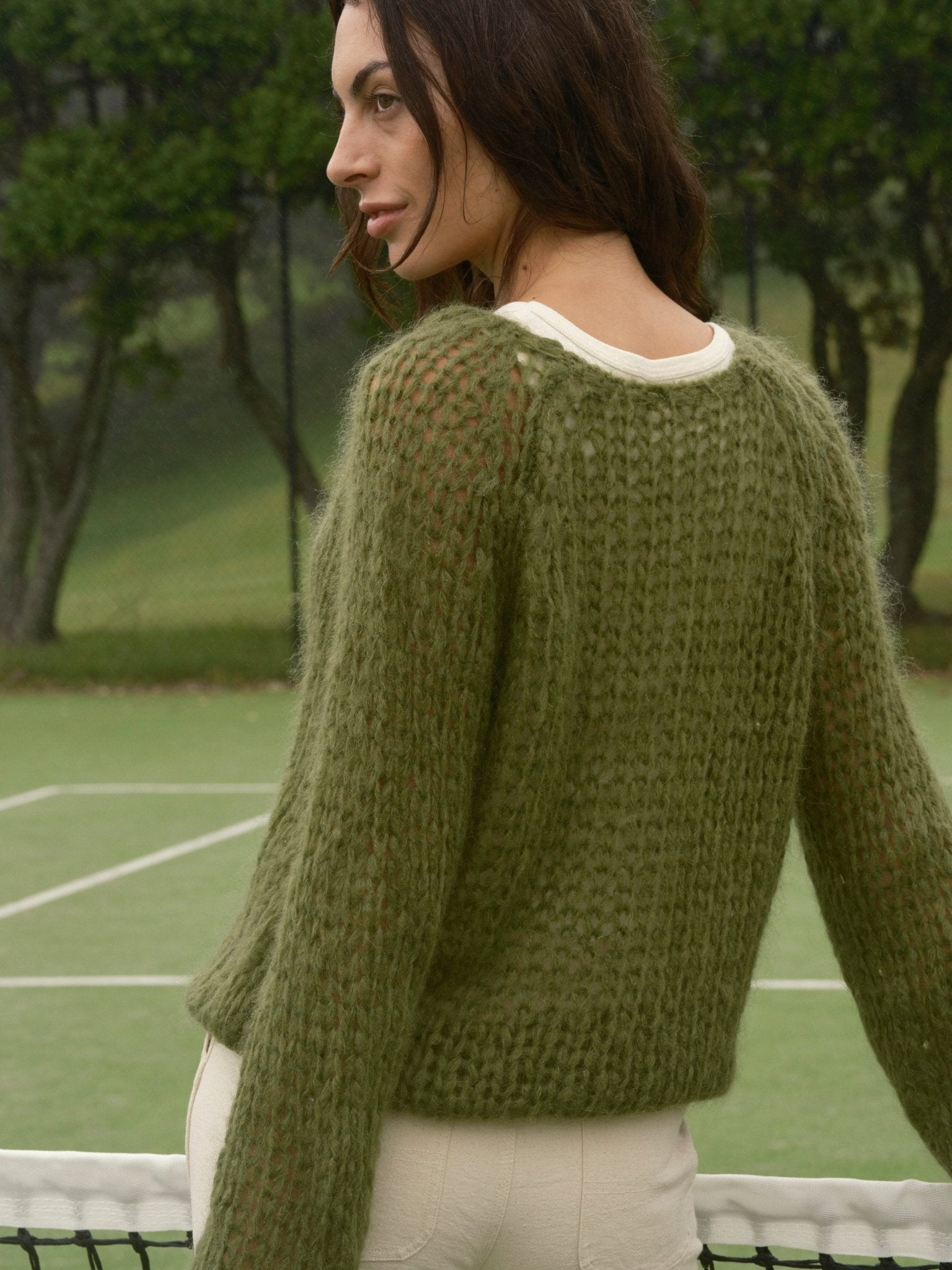 Cloud Sweater - 1 - Mollusk Surf Shop
