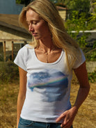 CloudBreak Tee - XS - Mollusk Surf Shop