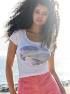 CloudBreak Tee - XS - Mollusk Surf Shop