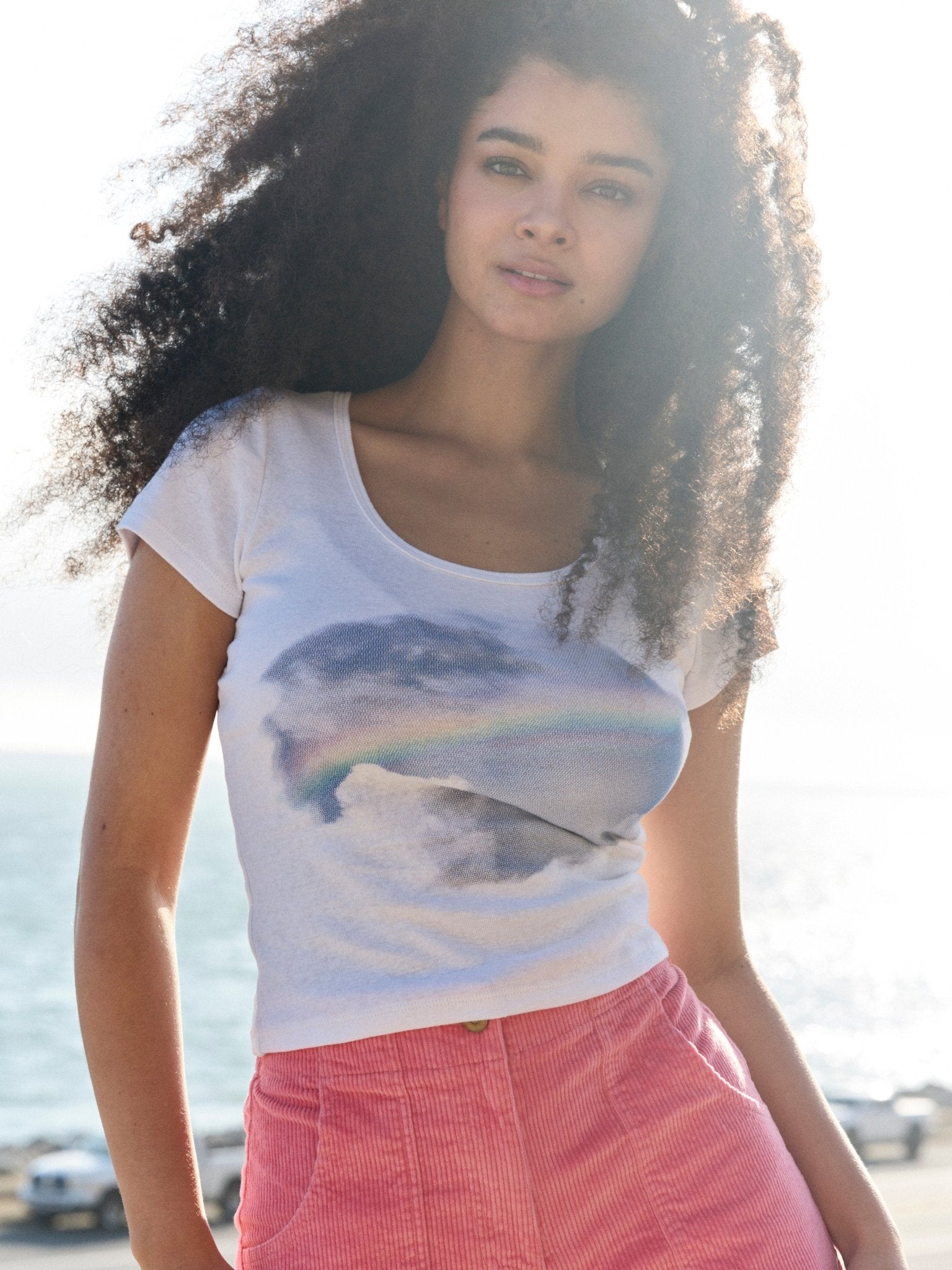 CloudBreak Tee - XS - Mollusk Surf Shop