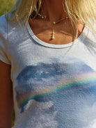 CloudBreak Tee - XS - Mollusk Surf Shop