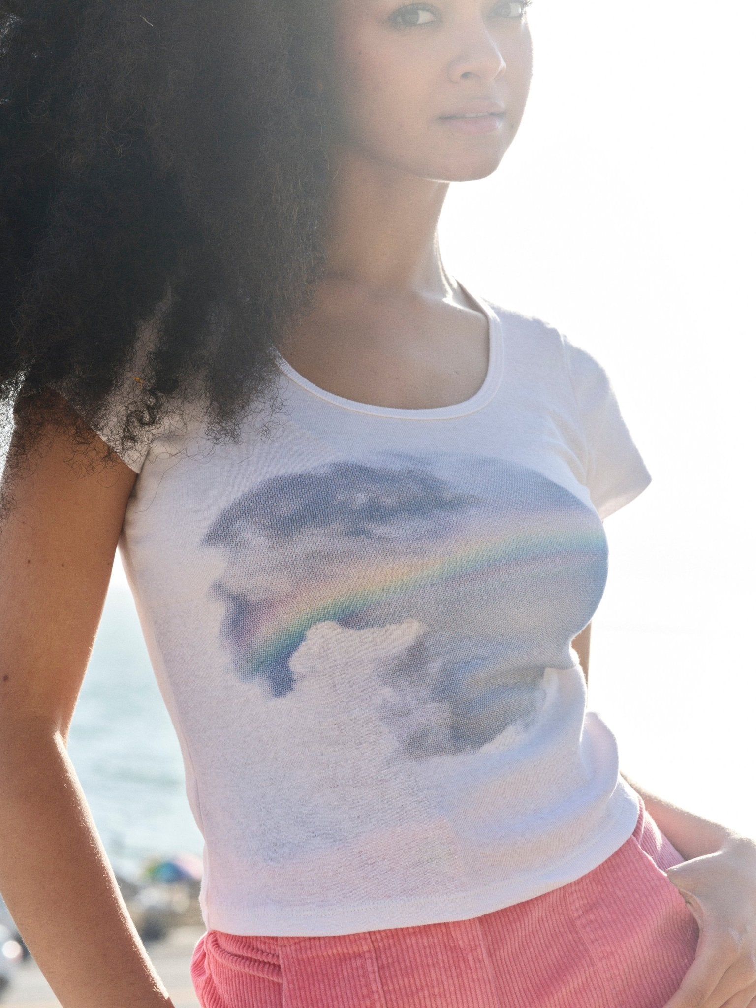 CloudBreak Tee - XS - Mollusk Surf Shop