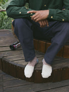 Color Block Utility Sock - S - Mollusk Surf Shop