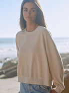 Cordie Sweatshirt - XS - Mollusk Surf Shop