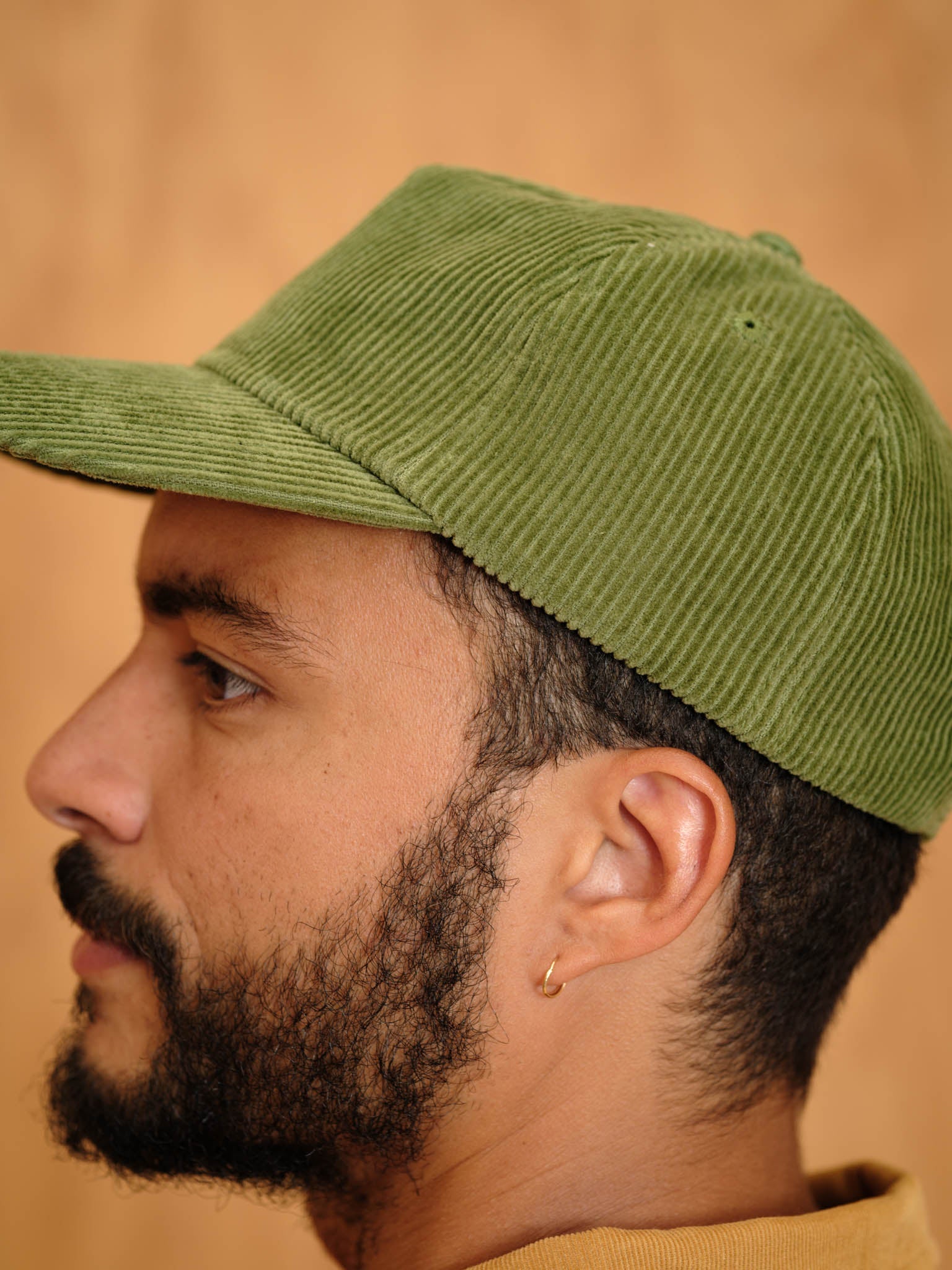 Corduroy Dad Hat - OS - Mollusk Surf Shop