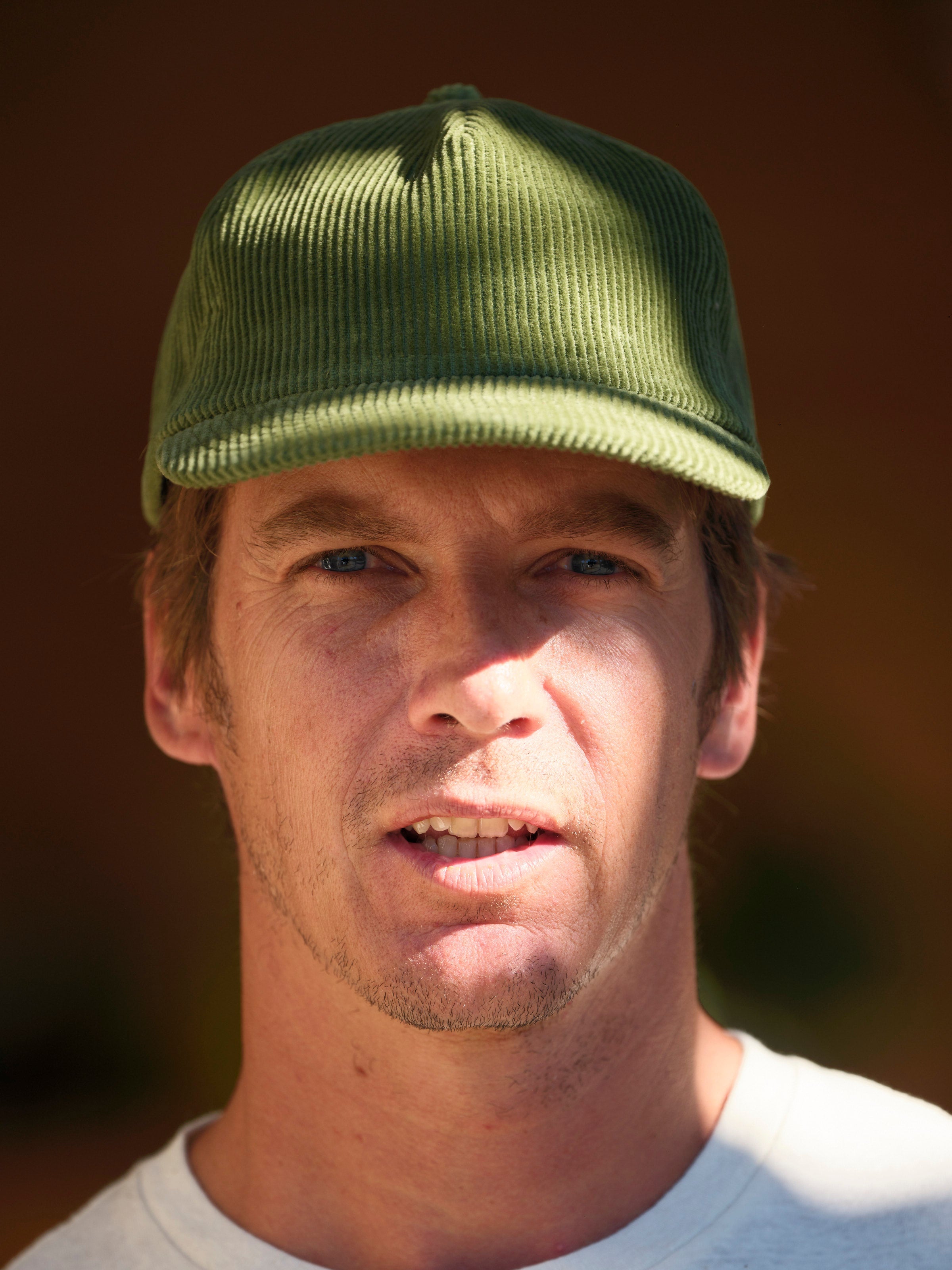 Corduroy Dad Hat - OS - Mollusk Surf Shop