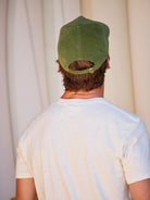Corduroy Dad Hat - OS - Mollusk Surf Shop