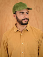 Corduroy Dad Hat - OS - Mollusk Surf Shop