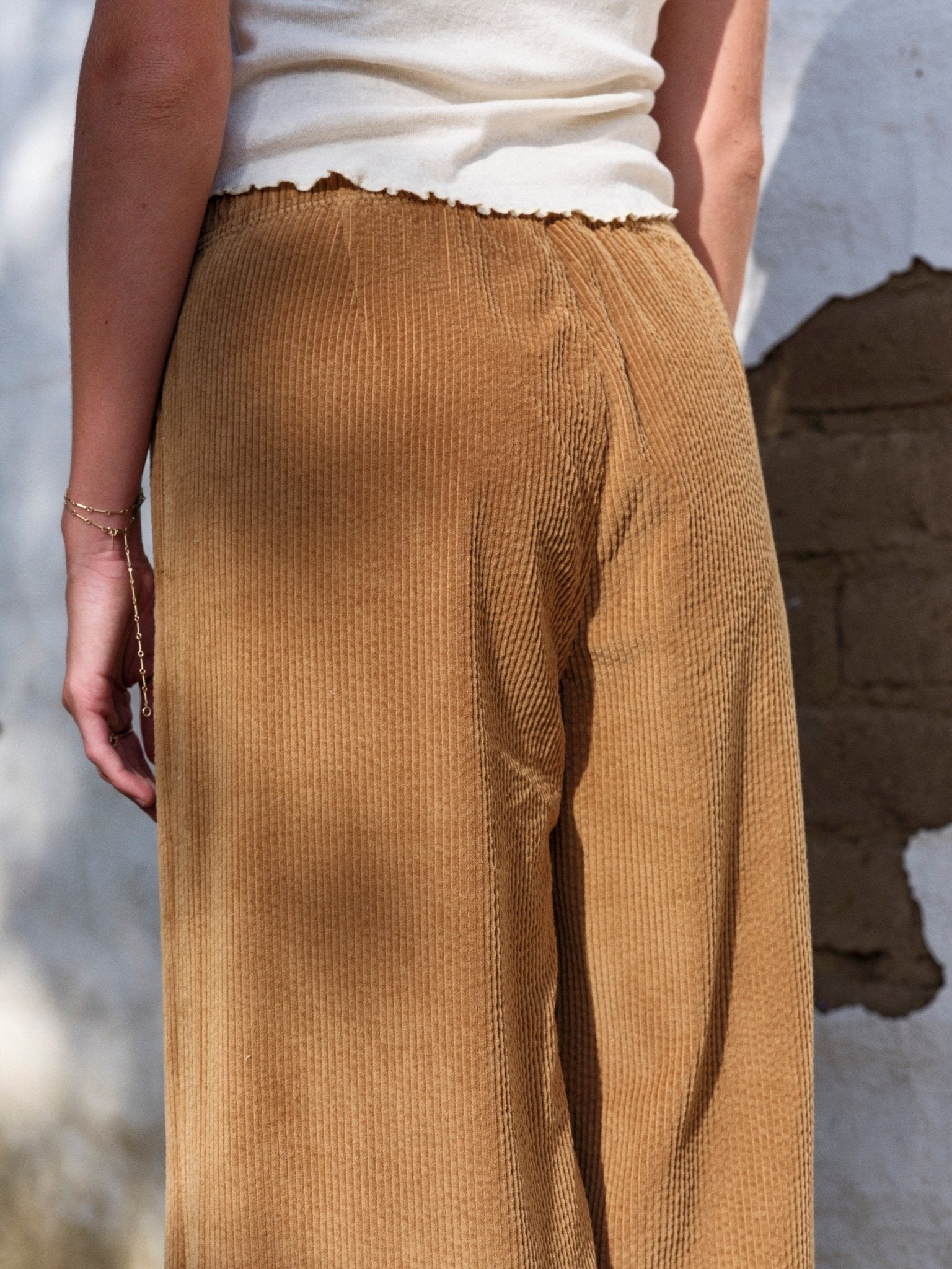 Corduroy Dune Pants - XS - Mollusk Surf Shop
