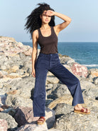 Corduroy Painter Pants - XS - Mollusk Surf Shop