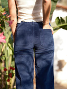 Corduroy Painter Pants - XS - Mollusk Surf Shop