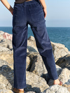 Corduroy Painter Pants - XS - Mollusk Surf Shop